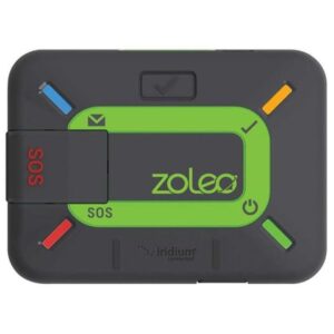 Zoleo Global Messaging